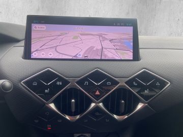 DS Automobiles DS3 Rivoli +PDC+DS LED Vision+ A. Car Play