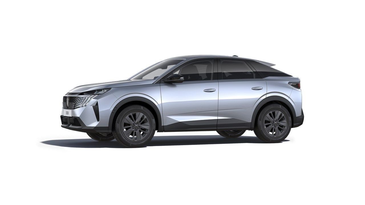 Peugeot 3008 - Bild 3