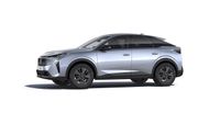 Peugeot 3008 - Vorschau Bild 3
