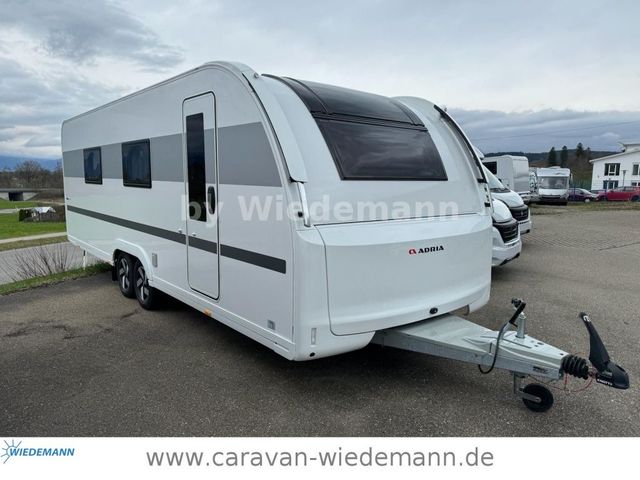 Adria Alpina 663 HT * ALDE * Tandem * LM * Relax 