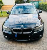 BMW Bmw e90 320 d - BMW: Kombi, E90