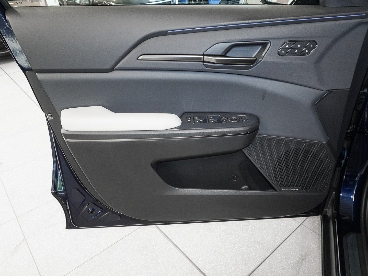 Kia EV5 - Bild 15