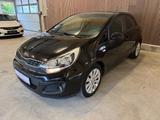 Kia Rio Dream Team*KLIMA*LHZ*SHZ*8 FACH* - gebrauchte Kia Rio aus dem Jahr 2014