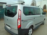 Ford Tourneo Custom *Euroline*Tisch*Bett*7.Sitzer*PDC - 7 Sitzer Wohnwagen