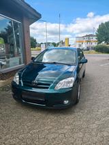 Toyota Corolla E12 Hatchback 1.6 VVTi - Toyota Corolla aus 2004