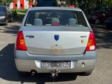 Dacia Logan Laureate MIT KLIMA - gebrauchte Dacia Logan aus dem Jahr 2005