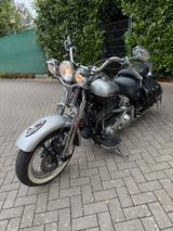 Harley-Davidson Heritage Springer FLSTS 2003 Llimitiert - Angebote