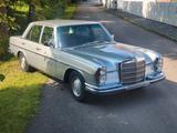 Mercedes-Benz 280 SE original 133tkm ungeschweißt - Mercedes-Benz Gebrauchtwagen von 1969