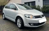 Volkswagen Golf Plus 2.0 TDI Automatic 55000KM - Volkswagen Golf: Automatic