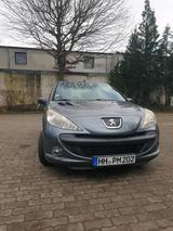 Peugeot 206+ Bj 2010 Tuv neu - Peugeot 206 Gebrauchtwagen in Hamburg