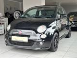 Fiat 500C S Klima/PDC/Sport-Sitze/Virt.Cockpit/Hagel - Fiat mit Benzin-Antrieb: Cabrio, Sport