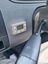 Mercedes-Benz Vito (W639)Lang - Mercedes-Benz Vito: W639