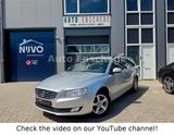 Volvo V70 D2 AUT Summum SCHECKHEFT VOLVO/1.HAND/EURO6 - Volvo V70: 6.6