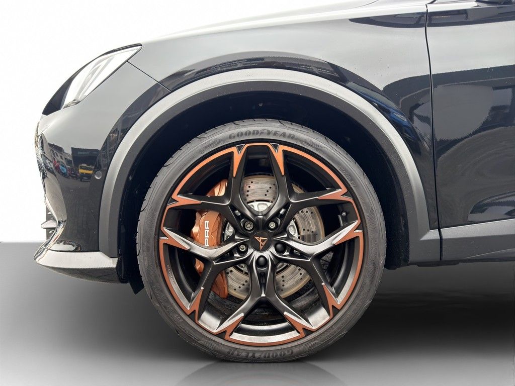 Cupra Formentor - Bild 18
