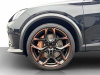 Cupra Formentor - Vorschau Bild 18