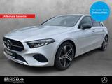 Mercedes-Benz A 180 Progressive/LED/SHZ/KameraParktronic/Klima - Mercedes-Benz A-Klasse Jahreswagen