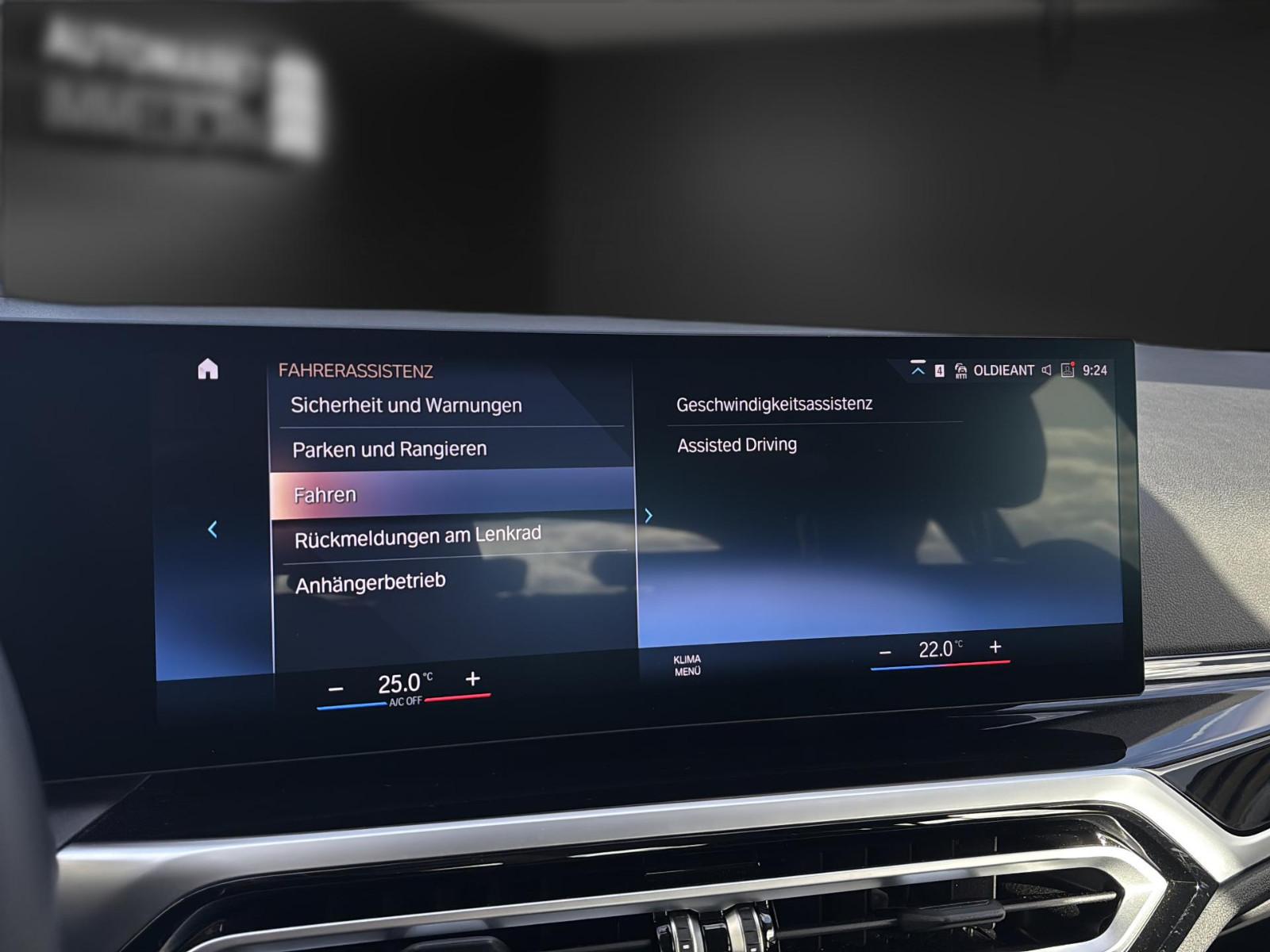 BMW 420 Gran C XD HiFi*AHK*DrivingProf*LED*Kamera*Na