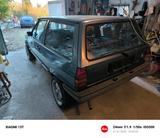 Volkswagen Oldtimer, 40 Jahr alter VW Polo - Volkswagen Polo: 40