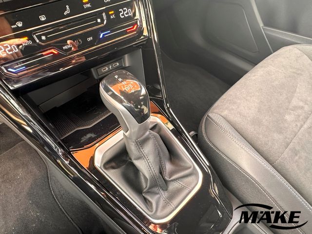 T-Roc Style 1.5 TSI DSG AHZV IQ.L NAV RFK ACC