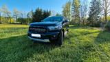 Ford Ranger 2.0 Wildtrak 4X4/ ACC/ Kamera/ AHK/ 3,5to - Ford Ranger: 2.5