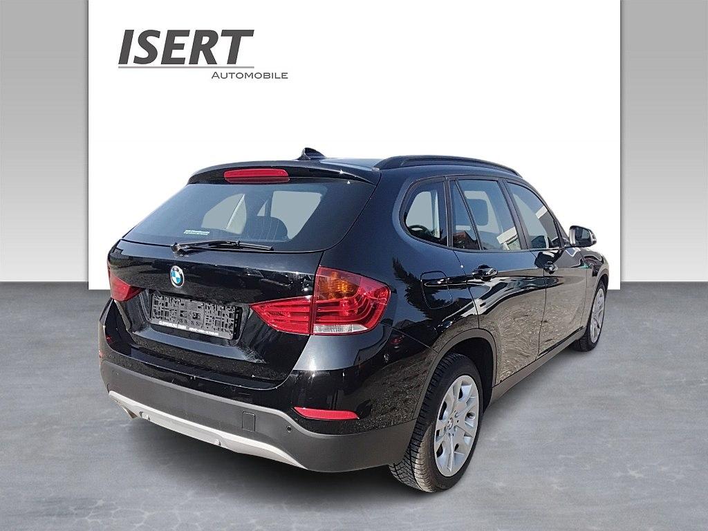 BMW X1 sDrive18i - Nur für Händler / Gewerbe / Expor