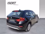 BMW X1 sDrive18i +PDC+KLIMA+NAVI+SHZ+ - BMW X1 bis 10.000 Euro
