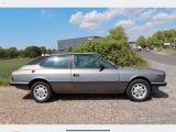 Lancia Beta Coupe 2000 VX Volumex - Lancia Beta von privat