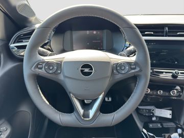 Fotografie 11 des Opel Corsa GS Automatik Navi Matrix-LED Kamera PDC