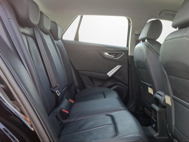 Q2 35 TDI QUATTRO S-TRONIC ADVANCED NAVI+ACC+CAM