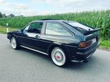 Volkswagen VW Scirocco GT2 Original 16V - Volkswagen Scirocco mit Benzin-Antrieb: Coupé, Gt2