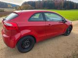 Kia Rio 1.4 CRDi Spirit Spirit - Kia Rio mit Diesel-Antrieb
