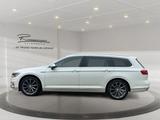 Volkswagen Passat Variant 1.4 TSI GTE AHK ACC LED Pano Stan - mit Hybrid-Antrieb: Weiß, Head-Up Display