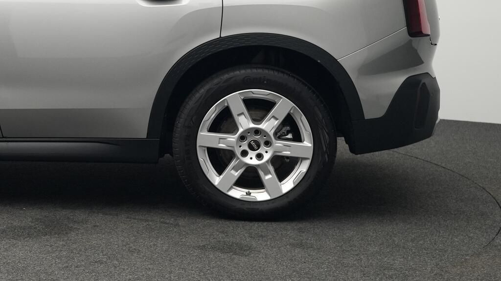 MINI One D Countryman - Bild 17