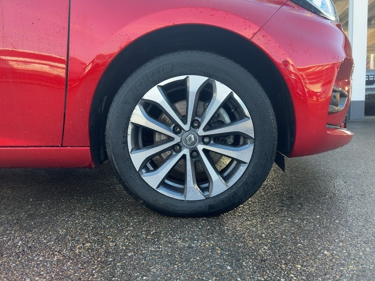 Fahrzeugabbildung Renault ZOE INTENS R135 Z.E. 50