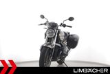 BMW R 1200 R - RDC, ASC, Heizgriffe, etc - BMW STUTTGART