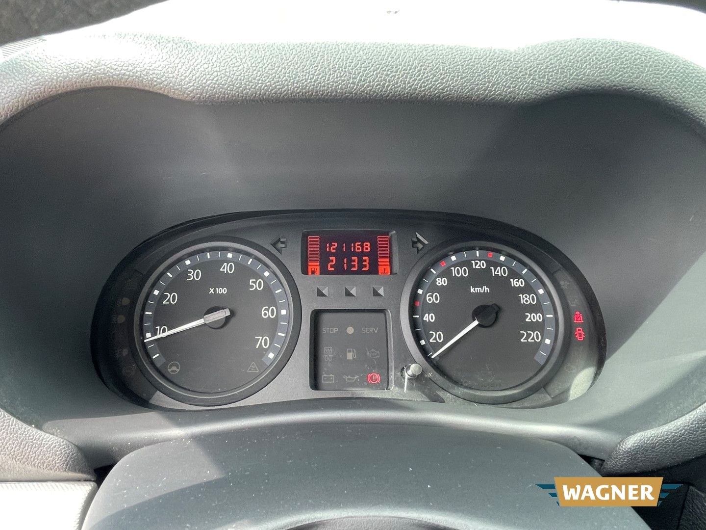 Fahrzeugabbildung Renault Clio II Campus Je t aime 1.2 HU/AU NEU