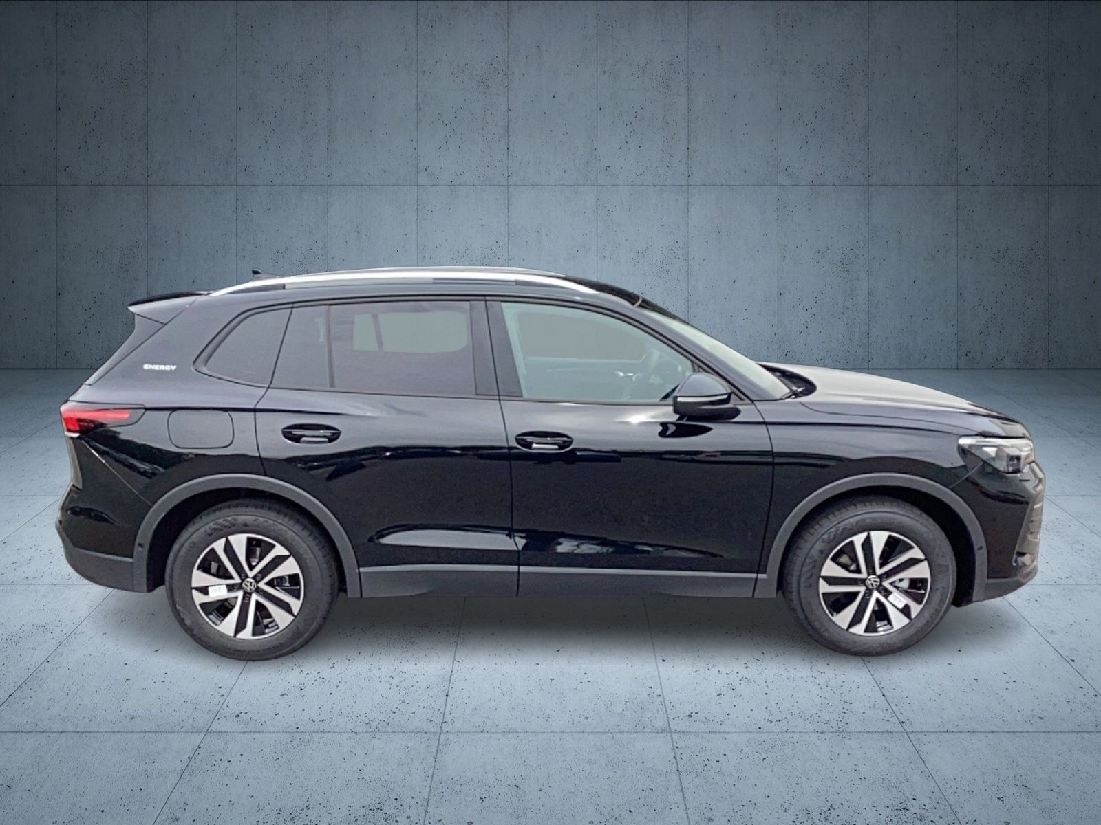 Volkswagen Tiguan - Bild 6
