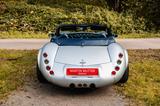 Wiesmann MF 3 Roadster/Cabrio mit 343 PS - Wiesmann MF 3 Gebrauchtwagen