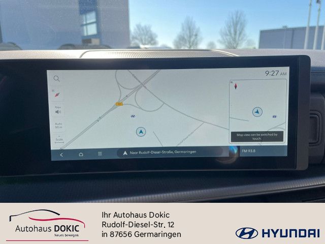 Hyundai Santa Fe – Bild 17