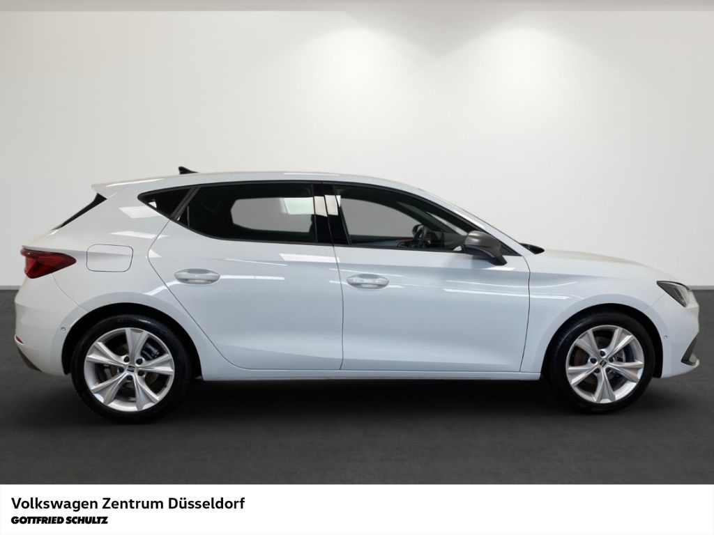 Seat Leon - Bild 3