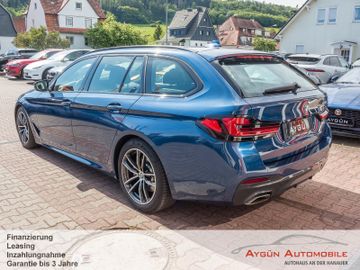 BMW 530 - 4