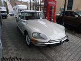 Citroën DS 20 ID Special/ unrestaurierter Traumzustand - Citroën: Id 20