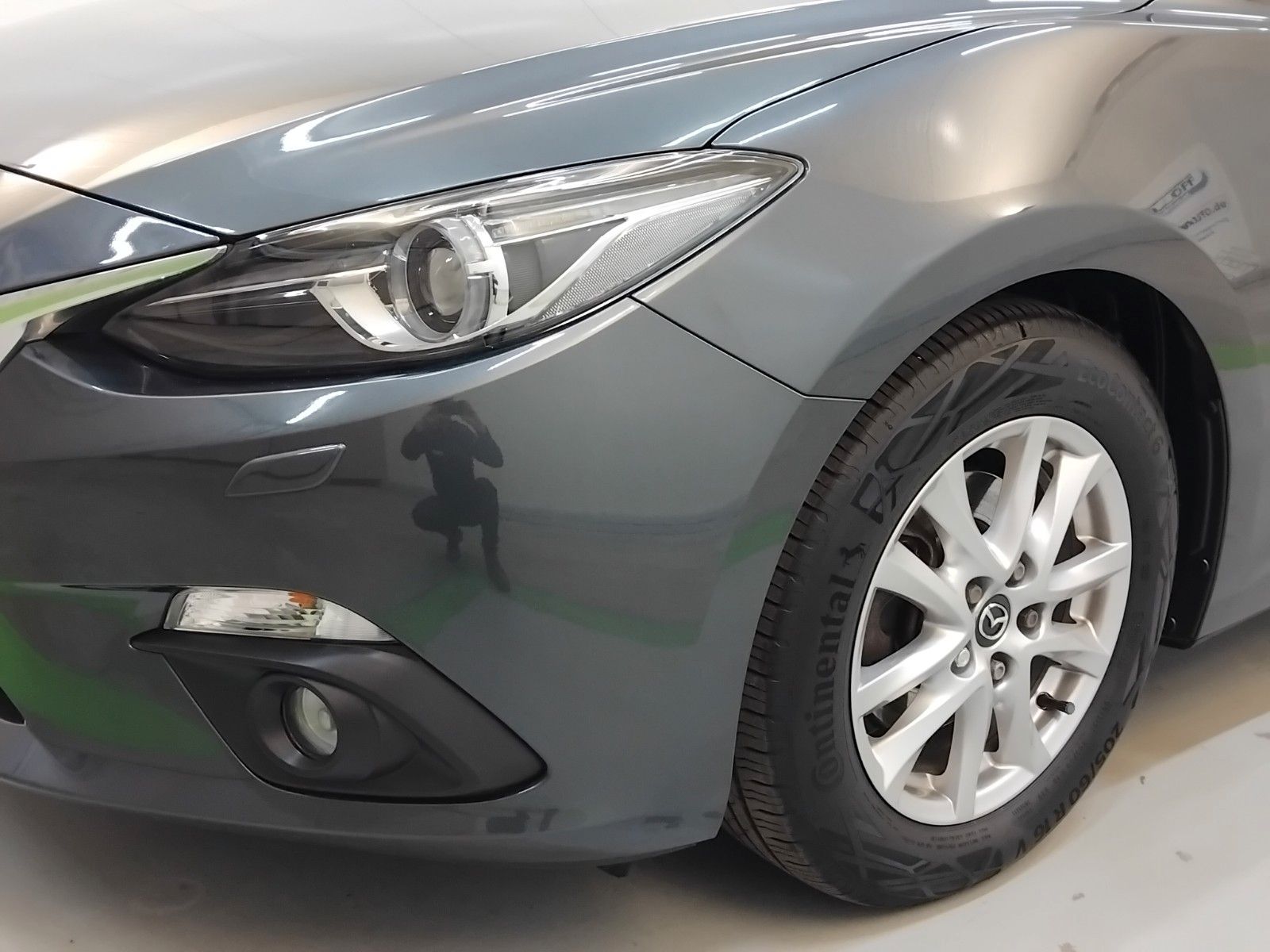 Mazda 3 (06/2026, Benzin)