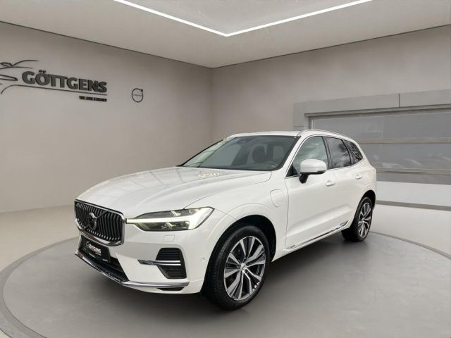 Volvo XC60 T8 AWD INSCRIPTION CONNECT EDITION HUD