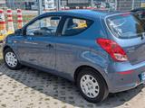 Hyundai i20 Tüv neu, Scheckheft gepflegt - Hyundai i20 mit 3 Türen