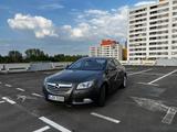 Opel Insignia Sports Tourer 2.0 Turbo Innovation ...