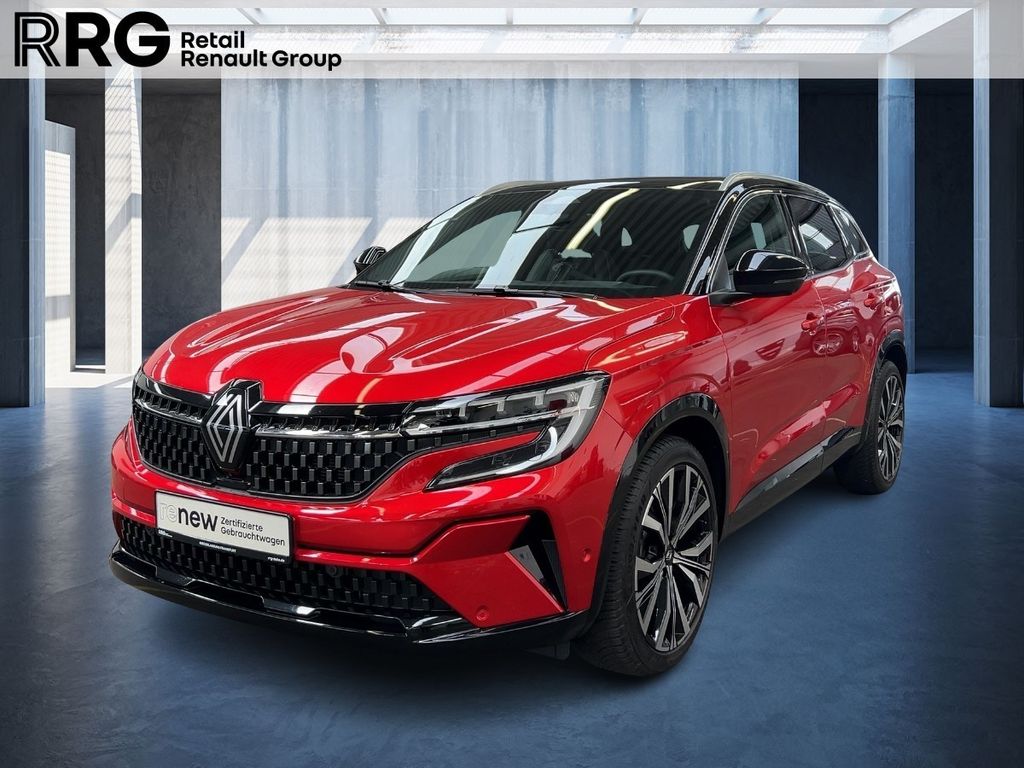 Image of Renault Austral