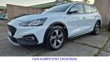 Ford Focus Turnier Active*Bang+Olufsen*LED*CAM*NAVI*