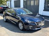 Mazda 3  2.2 Turbodiesel NAVI/ SHZ / XENON / PDC - Mazda 3 Gebrauchtwagen in Bremen