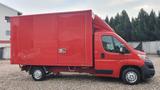 Citroën CITROEN Jumper 35 2.2 140 PLM-TM Furgone CASSONA - Citroën Jumper mit Benzin-Antrieb